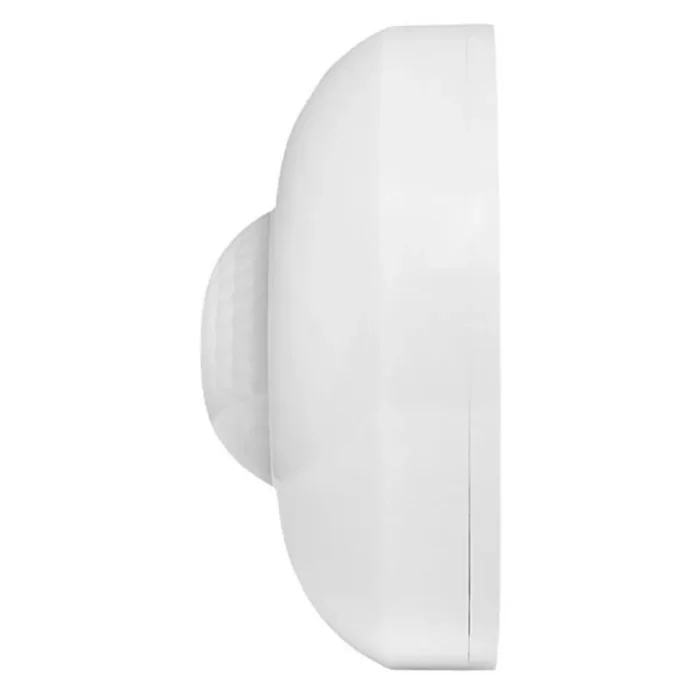 Датчик движения (ИК) MS-20B (ДД) потолоч. 1200Вт 360град. до 6м IP20 EKF dd-ms-20B