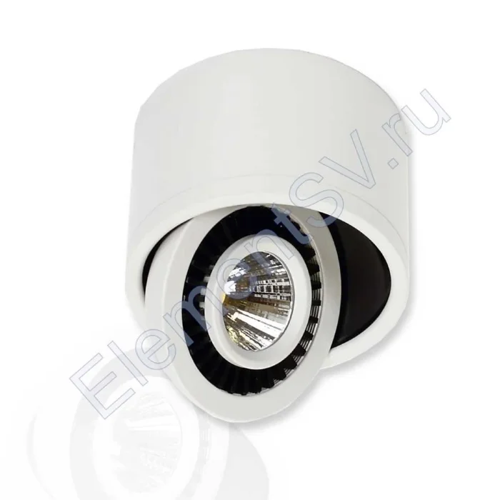 Светодиодный светильник JH-THD13-7W B748 (7W, Day white)
