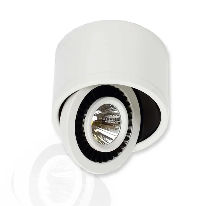 Светодиодный светильник JH-THD13-7W B748 (7W, Day white)