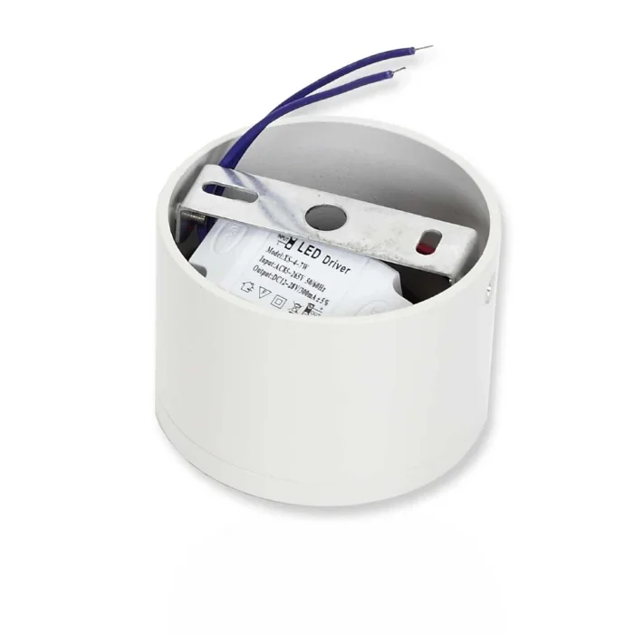 Светодиодный светильник JH-THD13-7W B748 (7W, Day white)