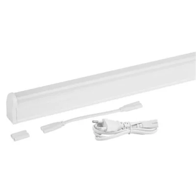 Светильник светодиодный LLED-01-14W-4000-W 14Вт 4000K L1022мм линейный с выключателем Эра Б0017427