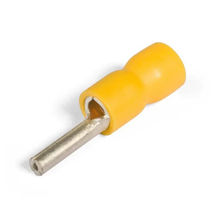 Наконечник штыревой НШКИ 2.5-12 КВТ 47492