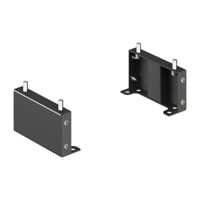 Фланец цоколя боковой для корпусов RAM fit 250х100мм (уп.2шт) DKC R6PLB25