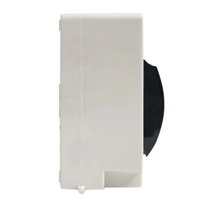 Бокс КМПн 1/4 с дверцей PROxima EKF pbm40-nk-4