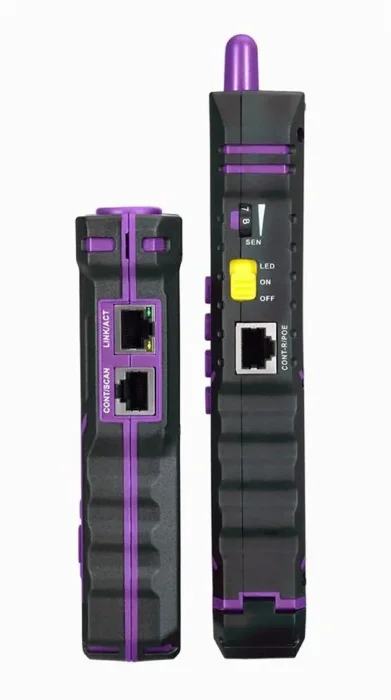 Тестер кабельный многофункциональный NetGeeks NP50 Ermenrich 84555