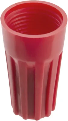 Зажим соединительный изолирующий 71 902 NSC-5-R-B5 красн. (уп.5шт) Navigator 71902