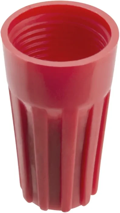 Зажим соединительный изолирующий 71 902 NSC-5-R-B5 красн. (уп.5шт) Navigator 71902