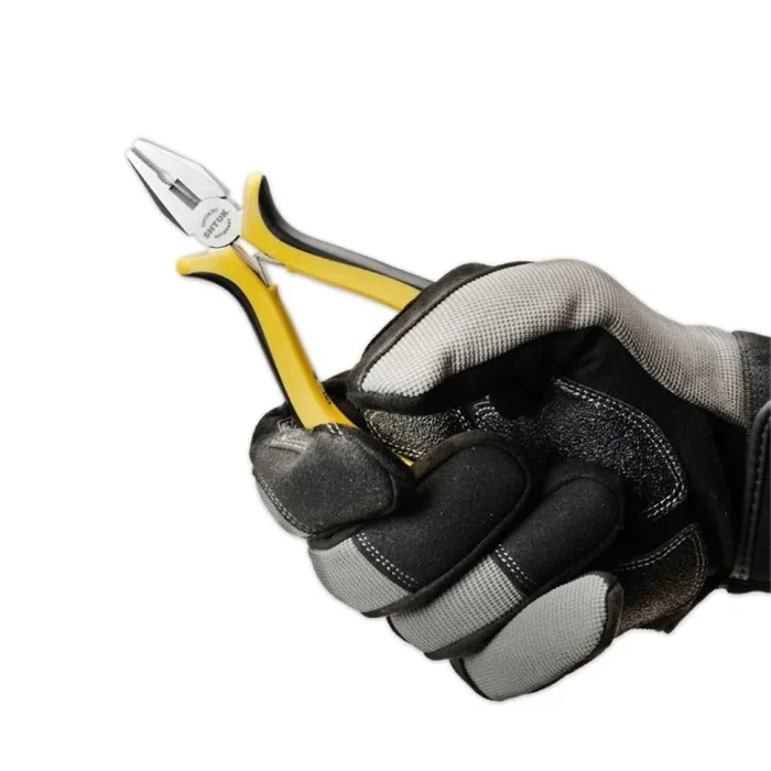 Пассатижи "Мини" 120мм (08401) SHTOK 376304