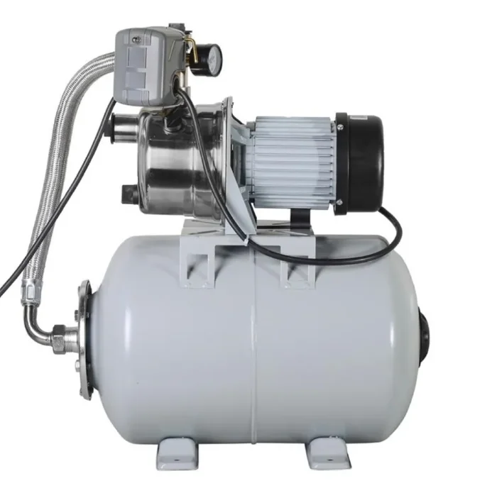 Станция автономная насосная АНС-3600Н Ресанта 77/1/2