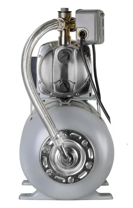 Станция автономная насосная АНС-3600Н Ресанта 77/1/2