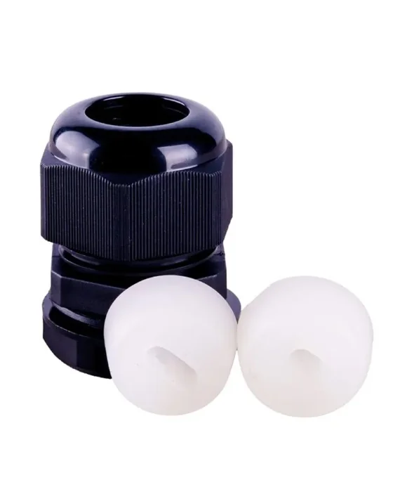 Ввод кабельный М25х1.5 с набором уплотнений Extherm KBM25