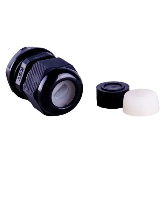 Ввод кабельный М25х1.5 с набором уплотнений Extherm KBM25