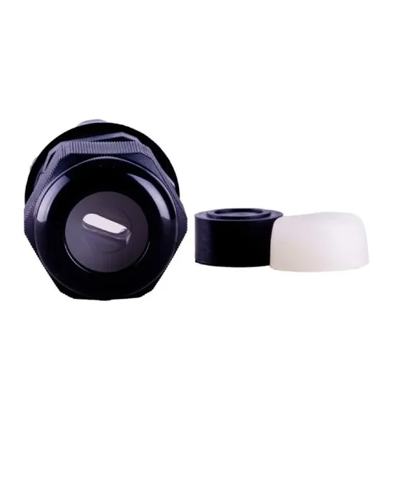 Ввод кабельный М25х1.5 с набором уплотнений Extherm KBM25