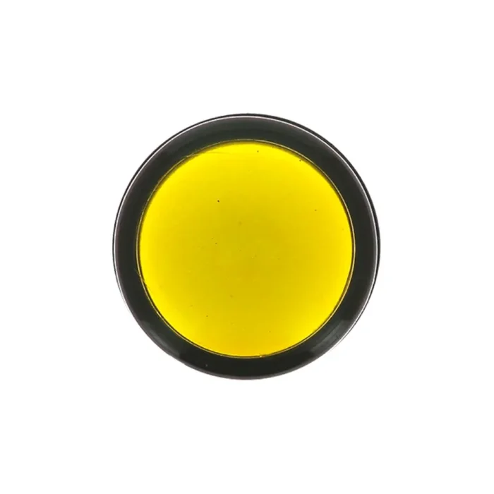 Матрица светодиодная AD16-16HS желт. 230В AC PROxima EKF ledm-ad16-16-y