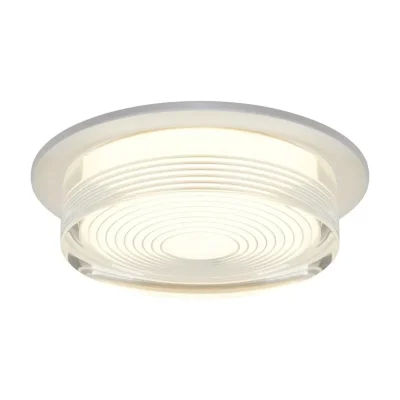 Светильник Zoro 15Вт GX53х1 IP20 спот Voltega VGL7134DLB-01W