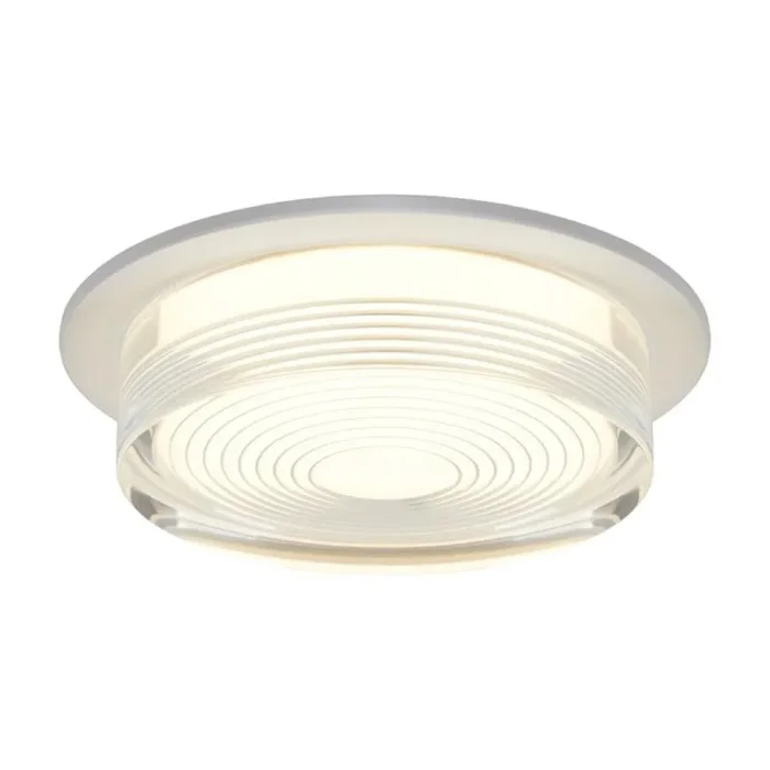 Светильник Zoro 15Вт GX53х1 IP20 спот Voltega VGL7134DLB-01W