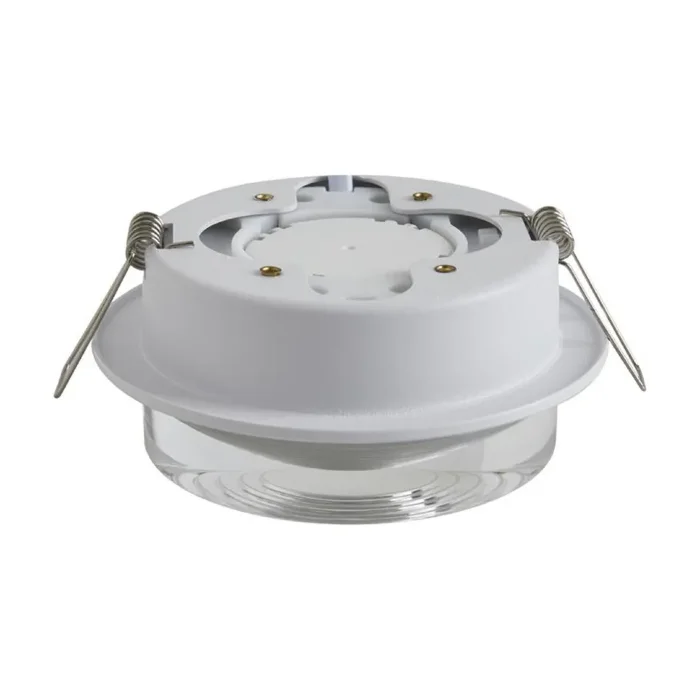 Светильник Zoro 15Вт GX53х1 IP20 спот Voltega VGL7134DLB-01W