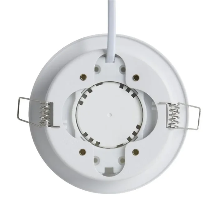 Светильник Zoro 15Вт GX53х1 IP20 спот Voltega VGL7134DLB-01W