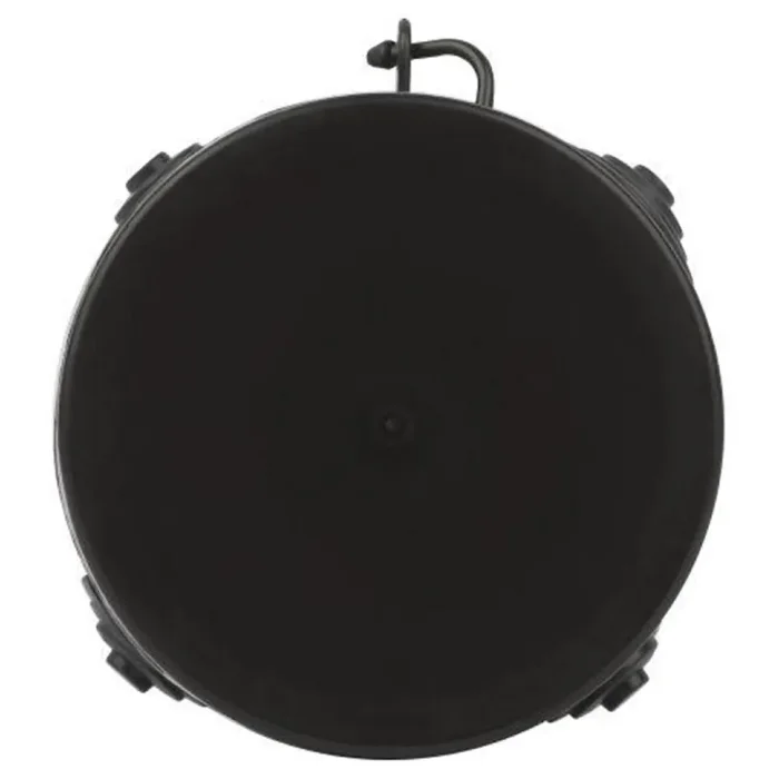 Коробка распаячная ОП 65х40мм с гермовводами 4 входа IP54 черн. KOR-65-40-4g-B Эра Б0061799