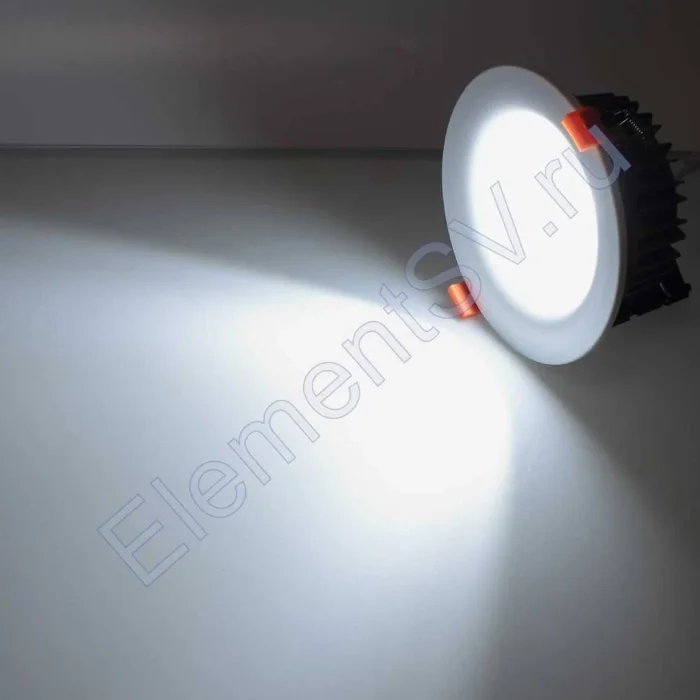 Светодиодный светильник JH-TH-Z20W AR72 (20W, White)