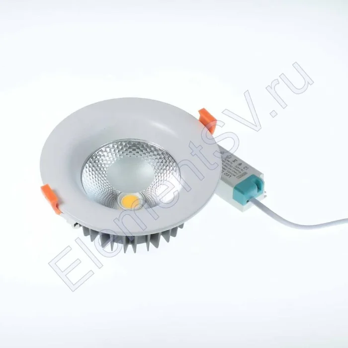 Светодиодный светильник JH-TH-Z20W AR72 (20W, White)