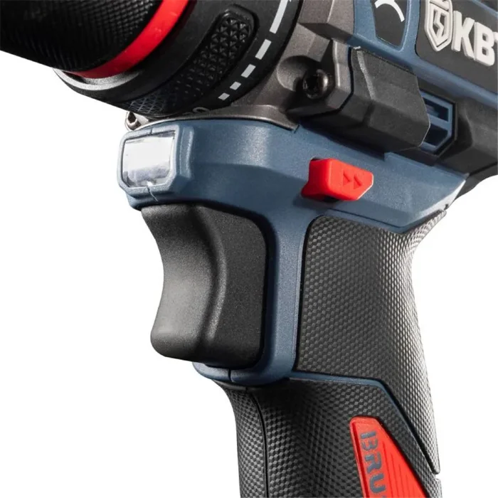 Шуруповерт аккумуляторный бесщеточный DB-20-13 серия ПРОФИ КВТ 102588