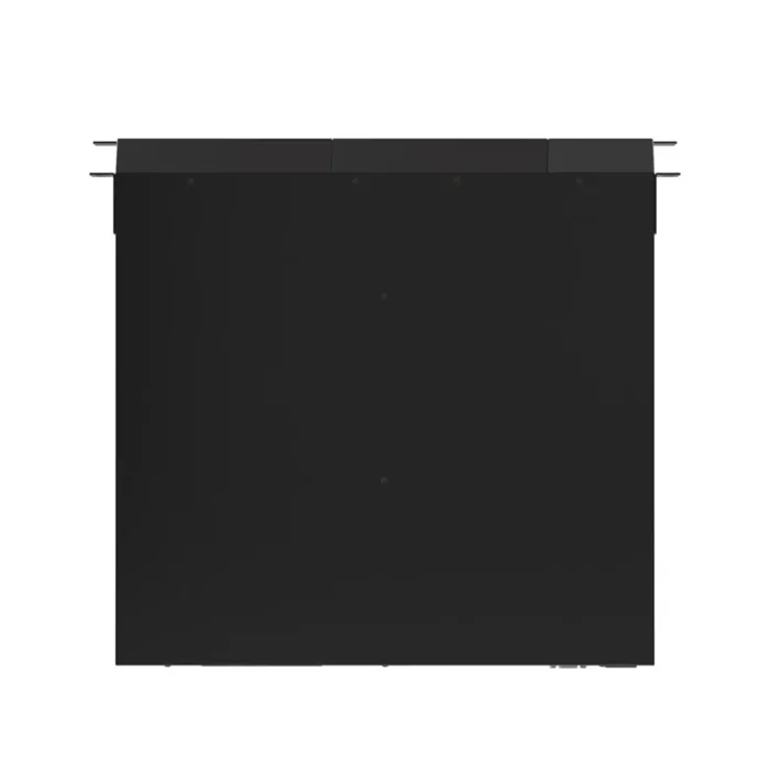 Источник бесперебойного питания Онлайн для Small Rackmount 2000 ВА/2000Вт 1/1 8xIEC C13 1хIEC C19 EPO USB RS-232 Rack 2U 4х9А.ч DKC SMALLR2A5I