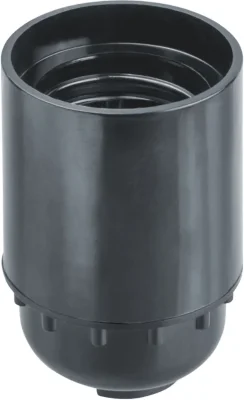 Патрон электрич. 71 606 NLH-BL-E27 карболитовый Navigator 71606