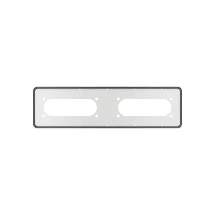 Фланец для ST с перфорацией тип 5 543х153мм DKC R5FPST03