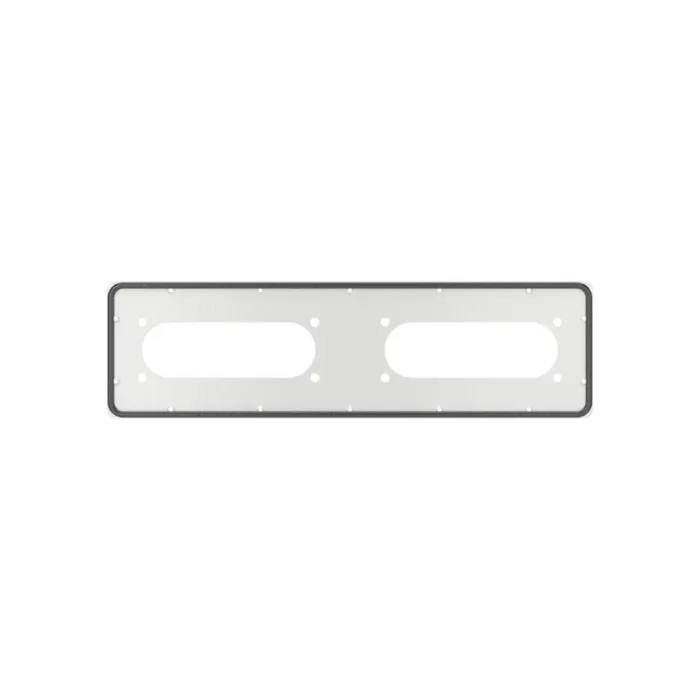 Фланец для ST с перфорацией тип 5 543х153мм DKC R5FPST03