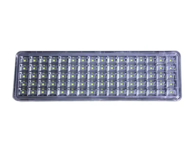 Светильник светодиодный ДПА 8Вт 80LED IP20 1ч 300х90х32мм TOKOV ELECTRIC TKE-DPA-8/80-1H-IP20