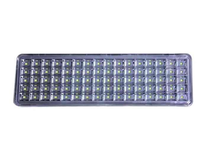 Светильник светодиодный ДПА 8Вт 80LED IP20 1ч 300х90х32мм TOKOV ELECTRIC TKE-DPA-8/80-1H-IP20