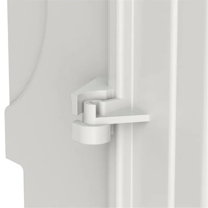 Корпус ЩУРн-П 3/10 Krepta 3 IP66 пластик. IEK KR3-KP33-N-10-66