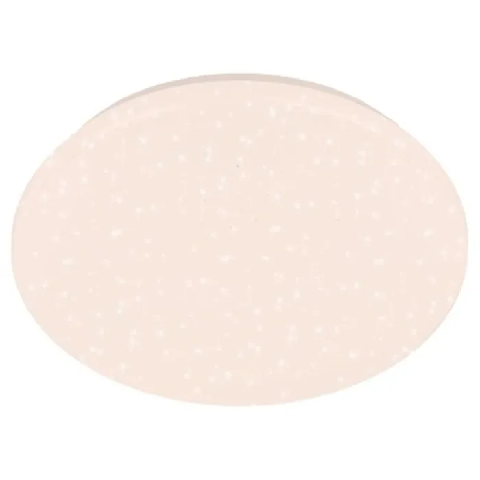 Светильник светодиодный Классик SPB-6 Slim Night SKY WH 24W-4K 24Вт 4000К без ДУ Эра Б0069780