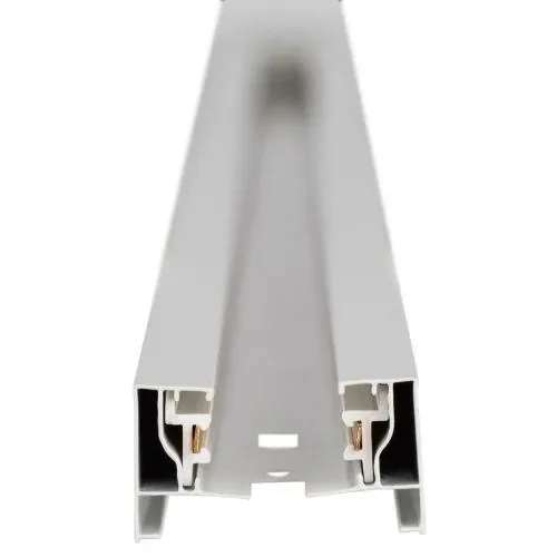 Шинопровод однофазный L2000 TR-200 - 1PT - WH бел. Эра Б0054458