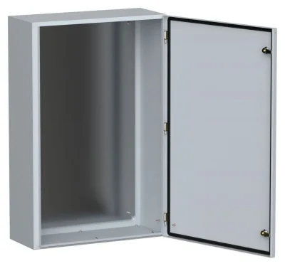 Корпус ЩМП-5-0 1000х650х285 У2 IP54 метал. IEK YKM40-05-54