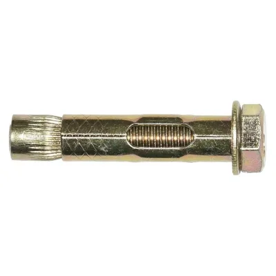 Болт анкерный 8х45 накл. цинк. Tech-Krep/Zitar 117959