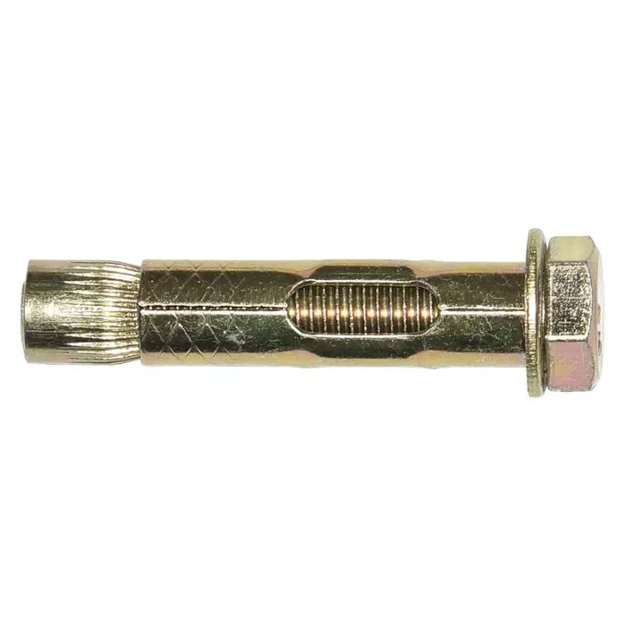 Болт анкерный 8х45 накл. цинк. Tech-Krep/Zitar 117959