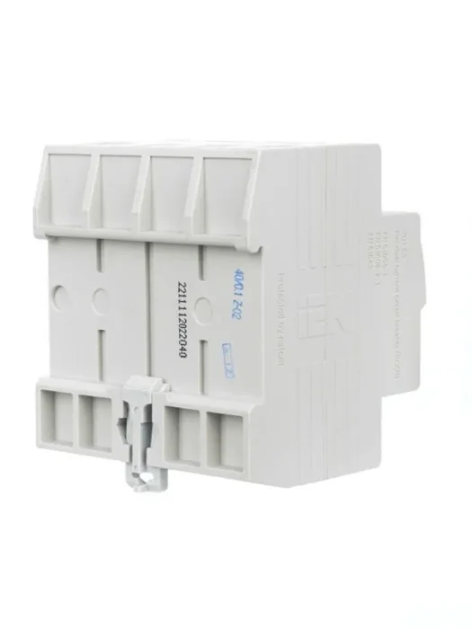 Выключатель дифференциального тока (УЗО) 4п 40А 300мА тип AC ВД1-63 KARAT IEK MDV10-4-040-300