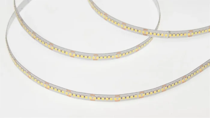 Светодиодная лента Class Premium, 2835, 240 led/m, однорядная, white, 24V, 24W/m, IP20, A75