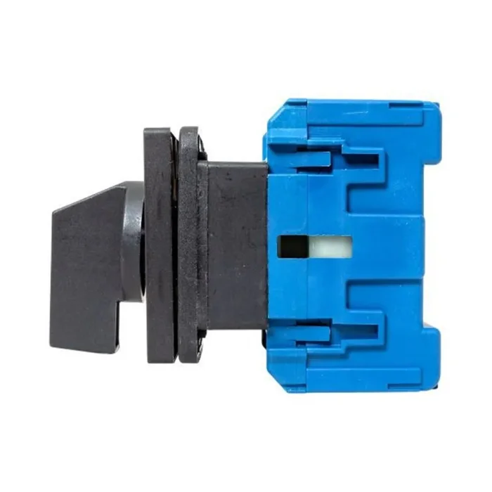 Переключатель кулачковый ПК-2-13 3П 100А "ВКЛ-ВЫКЛ" EKF pk-2-13-100