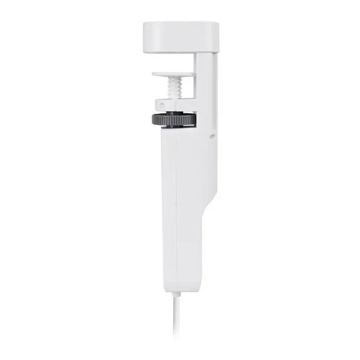 Удлинитель 3х1.5м на струбцине с заземл. с выкл. 3 USB выхода (2А+1С) IP20 ПВС 3х1 ETD-03U-150-wh (3х1.5) бел. JAZZway 5059535