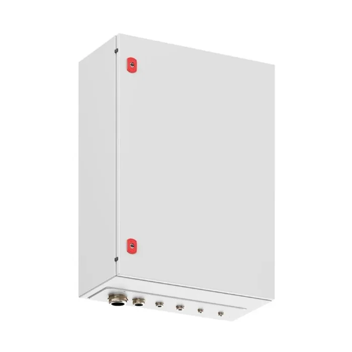 Ввод кабельный латунный d вводного отверстия М40 наружн. d кабеля 22-28мм DKC R5BCM40