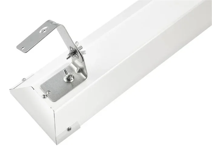 Обогреватель инфракрасный электрич. 0.6кВт 220В BIH-AP4-0.6-W бел. Корпус Ballu НС-1117327