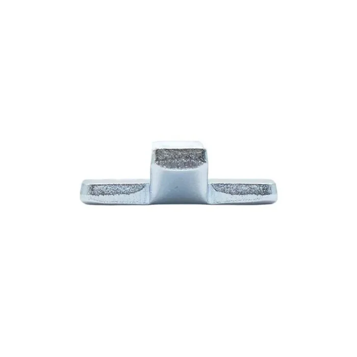 Шайба для проволочного лотка M6 верхняя (уп.50шт) DKC CM180600