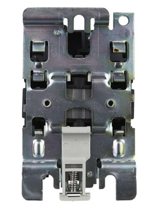 Контактор КМИ-34012 40А 400В/AC3 1НО 1Н3 KARAT IEK KKM31-040-400-11