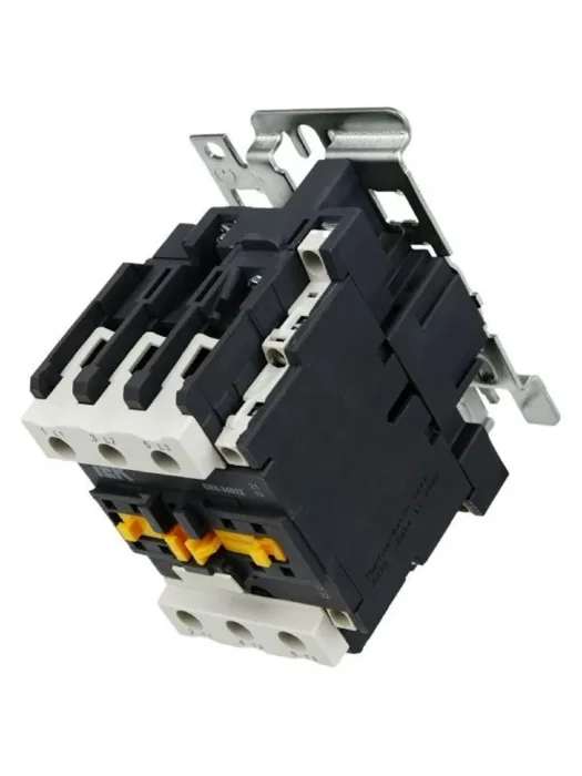 Контактор КМИ-34012 40А 400В/AC3 1НО 1Н3 KARAT IEK KKM31-040-400-11