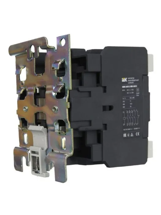 Контактор КМИ-34012 40А 400В/AC3 1НО 1Н3 KARAT IEK KKM31-040-400-11