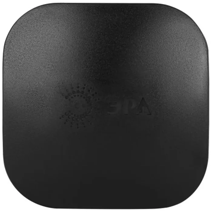 Разветвитель 3-м SP-3e-3USBAC-B + 3 USB A+C с заземл. со шторками 16А черн. Эра Б0069082