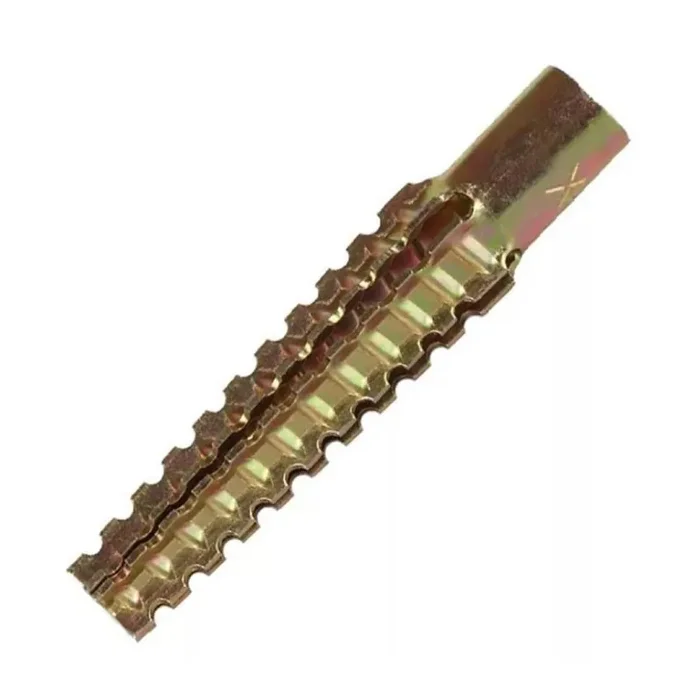 Дюбель для газобетона 6х32 (уп.30шт) Zitar 111113